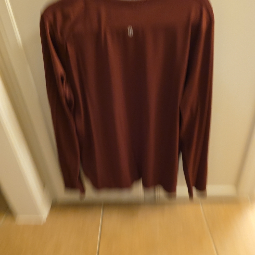 Lululemon Swiftly Relaxed Size 14 - Picture 2 of 5